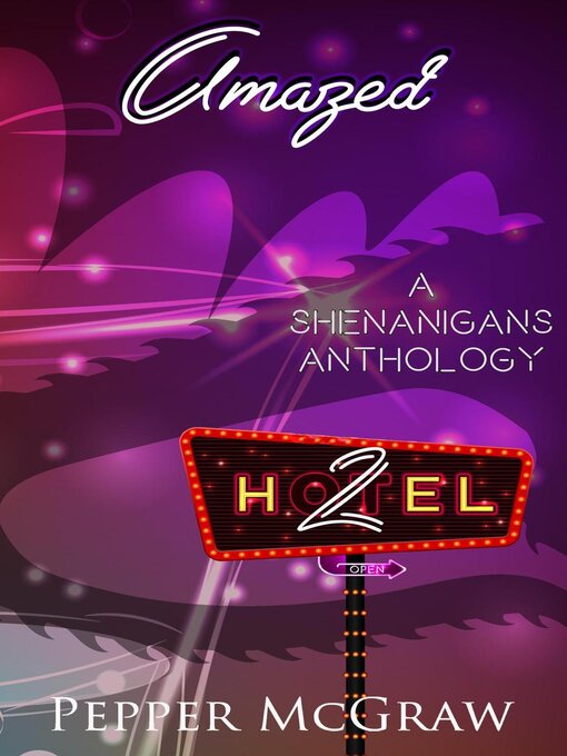 Title details for Amazed by Pepper McGraw - Available